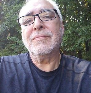 Meet your Posher, Danny